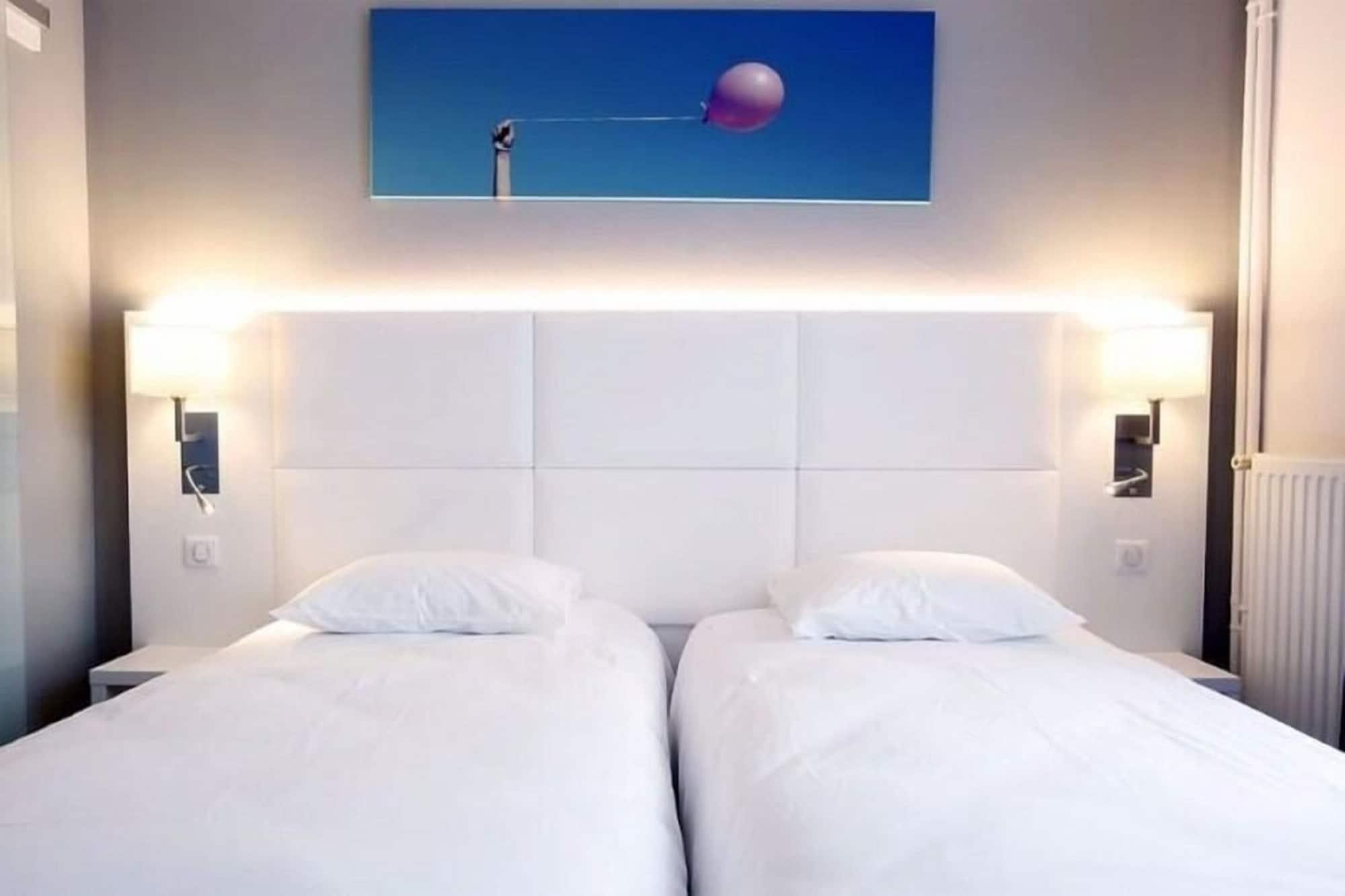 Hotel Calm 2*