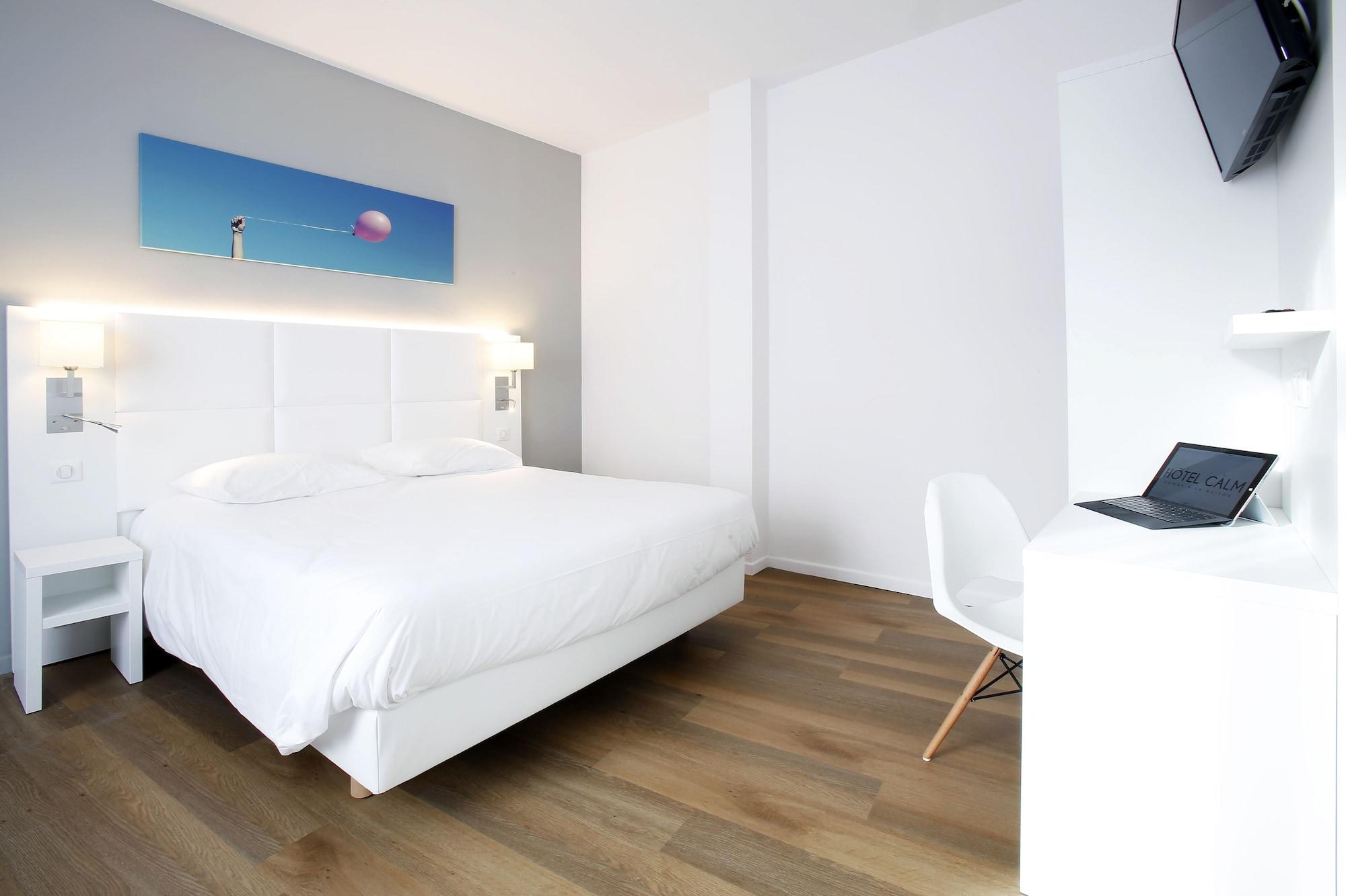 Hotel Calm