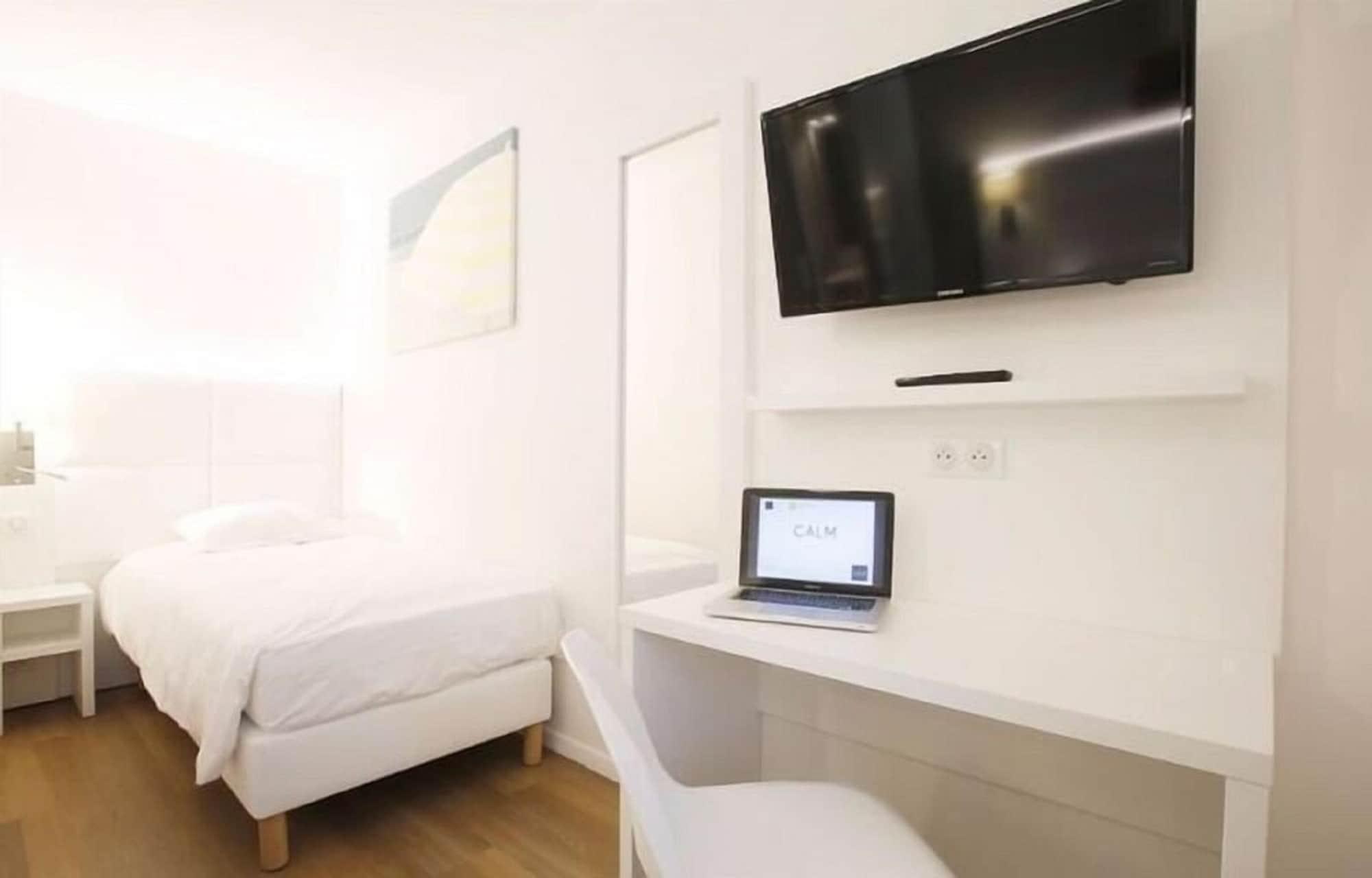 Hotel Calm