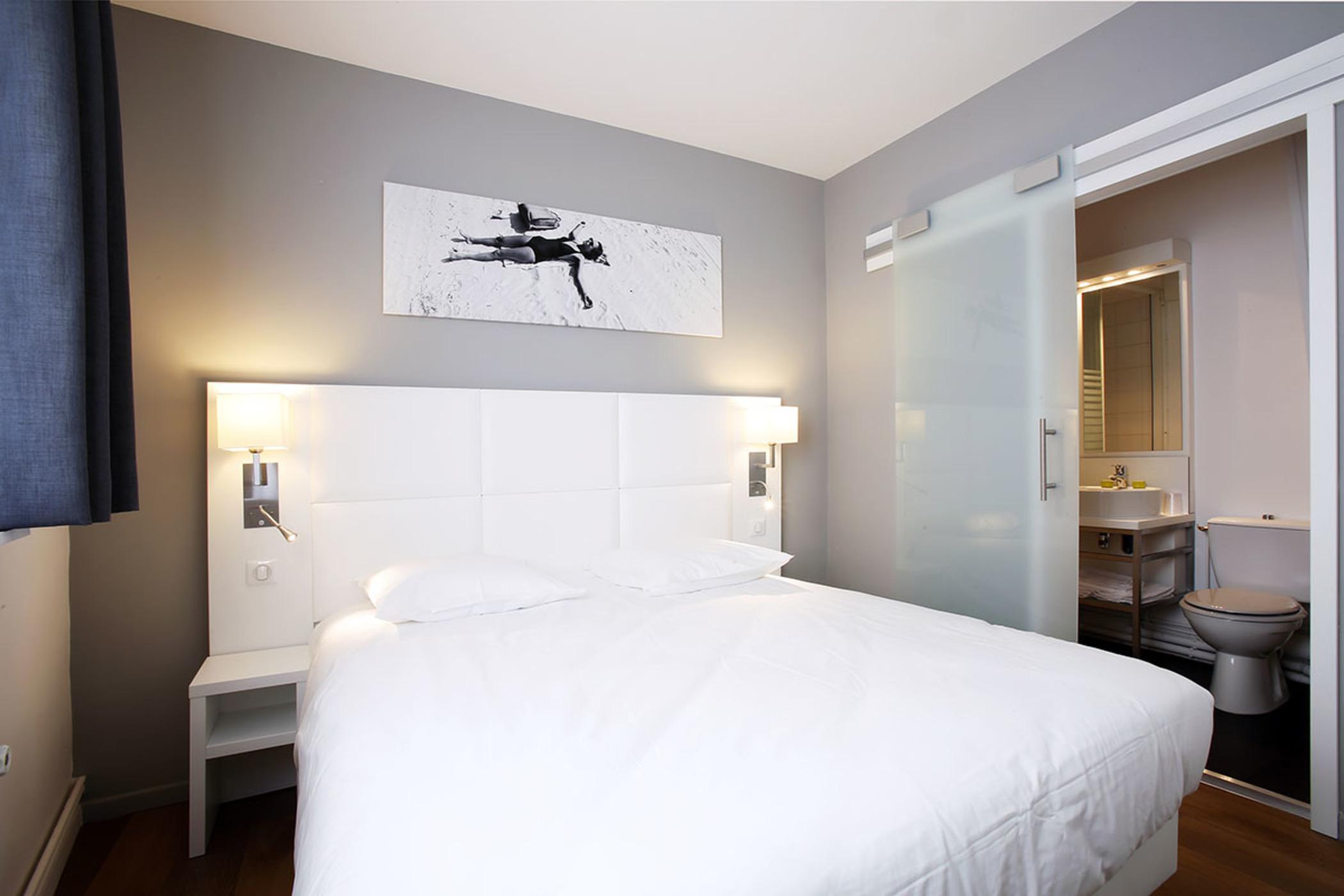 Hotel Calm