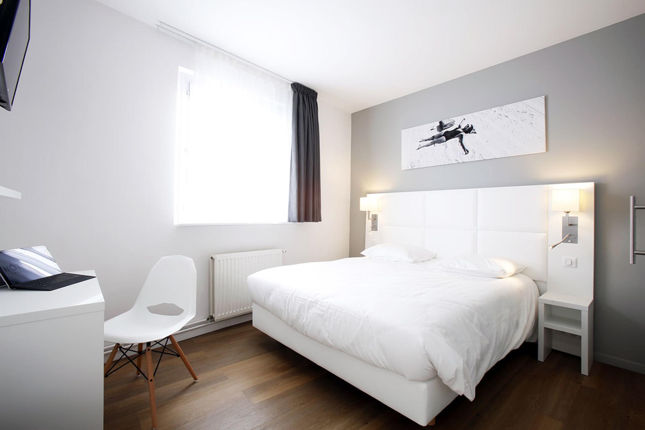 Calm Hotel 2*