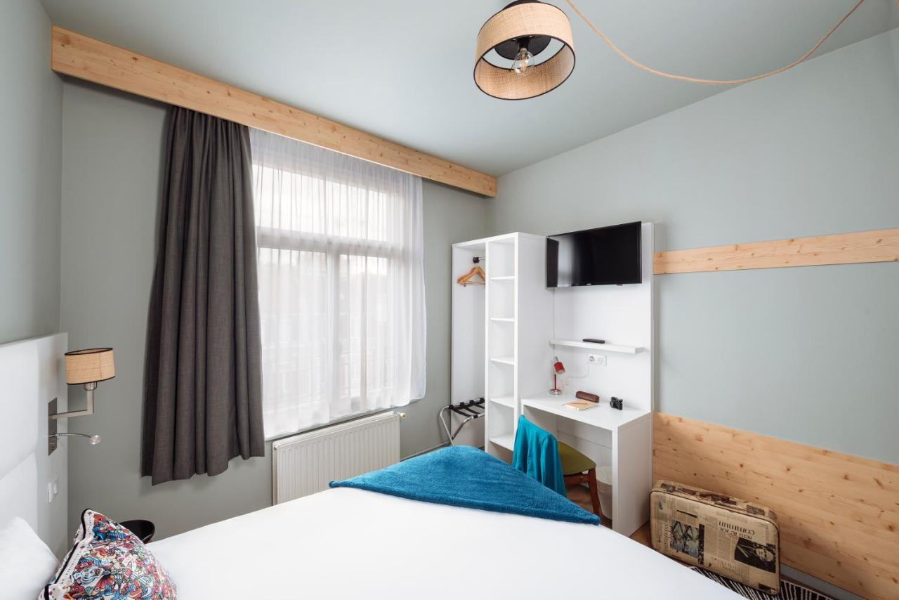 Calm Hotel
