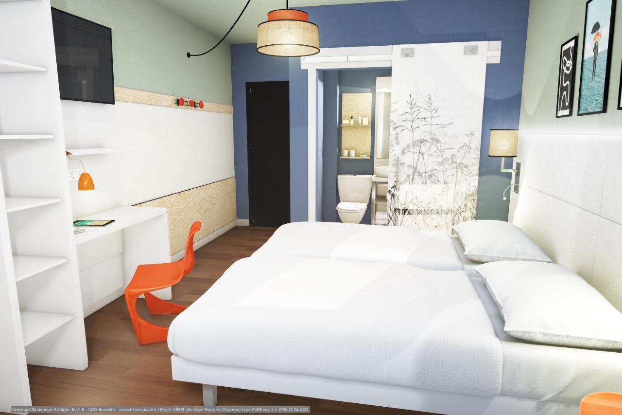 Hotel Calm 2*