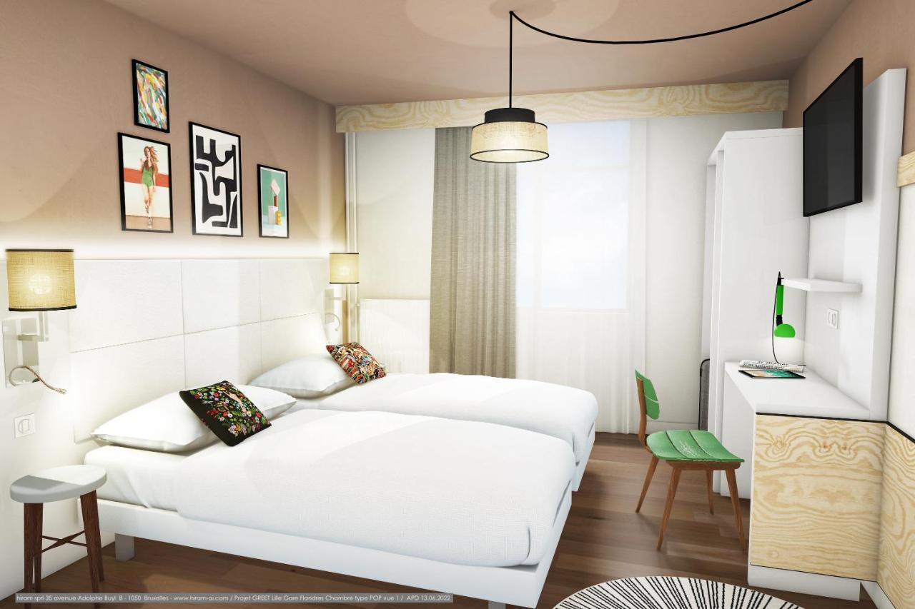 Calm Hotel 2*