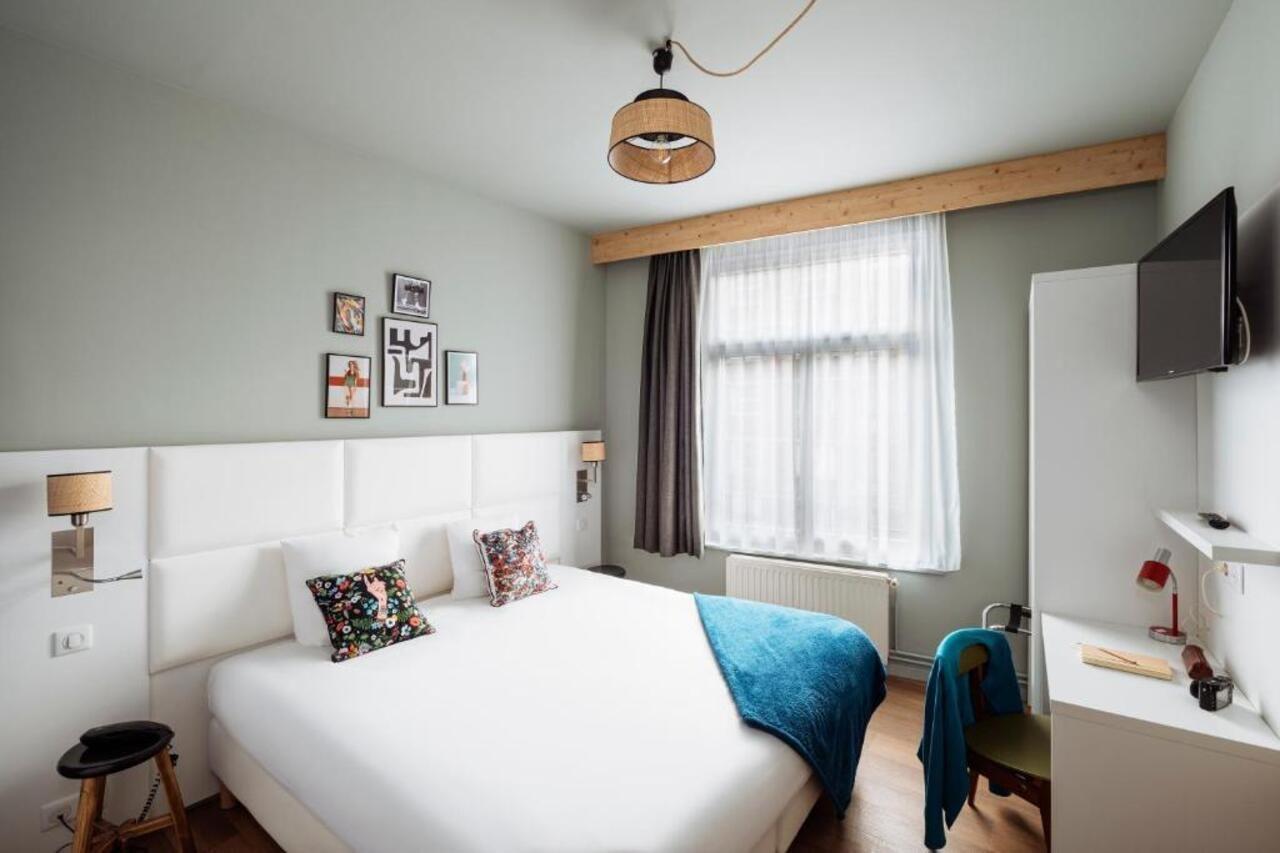 Calm Hotel Lille