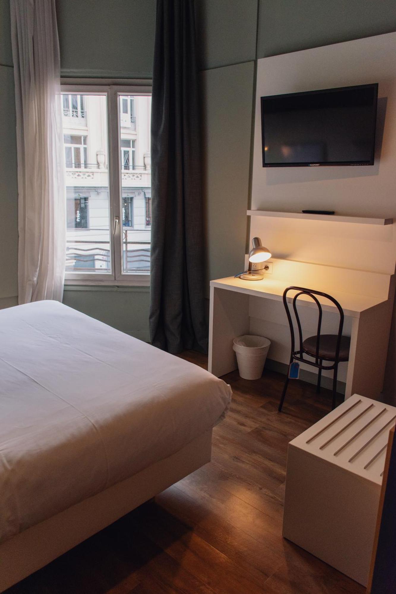 Hotel Calm Lille