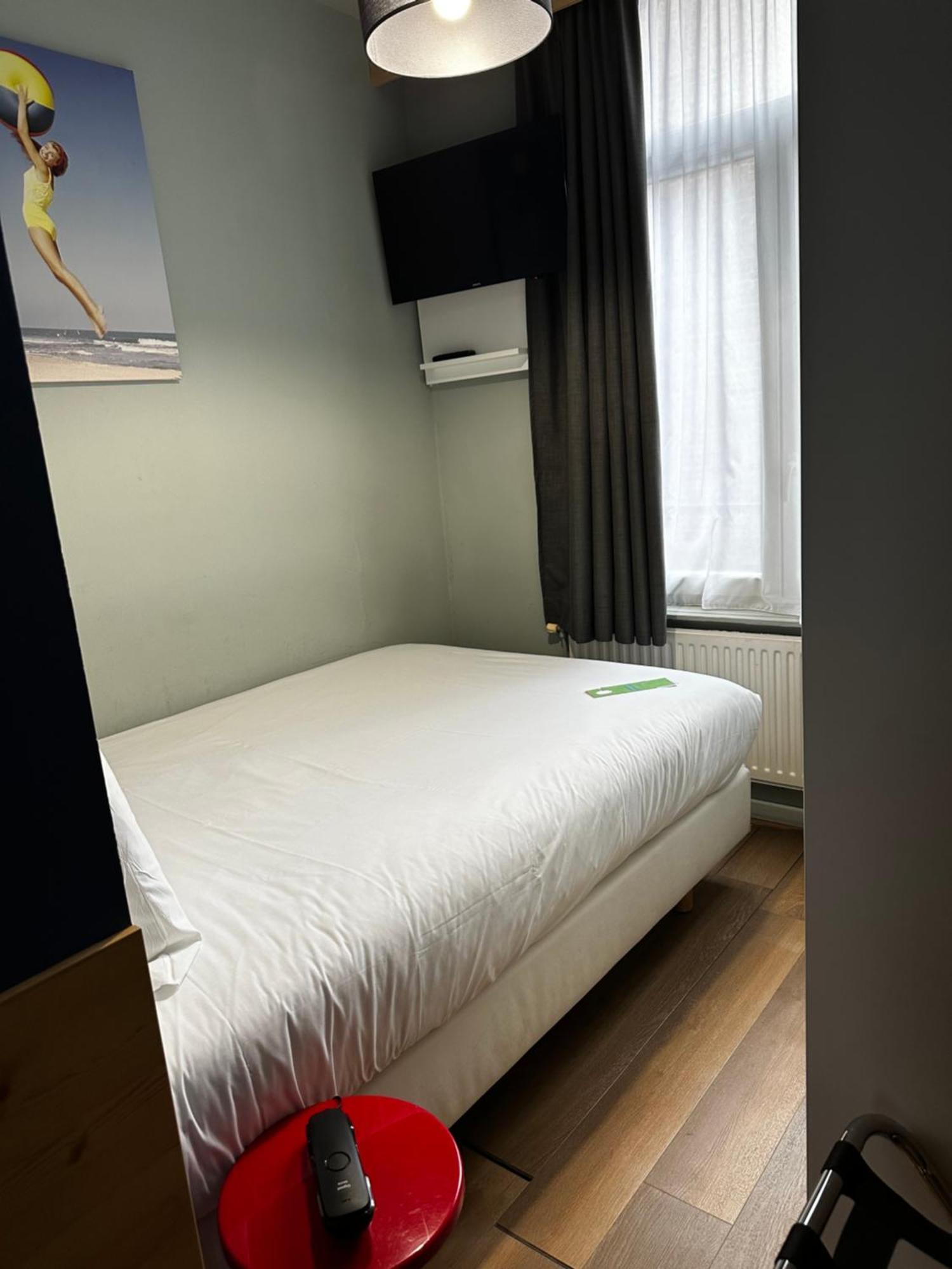 Calm Hotel Lille