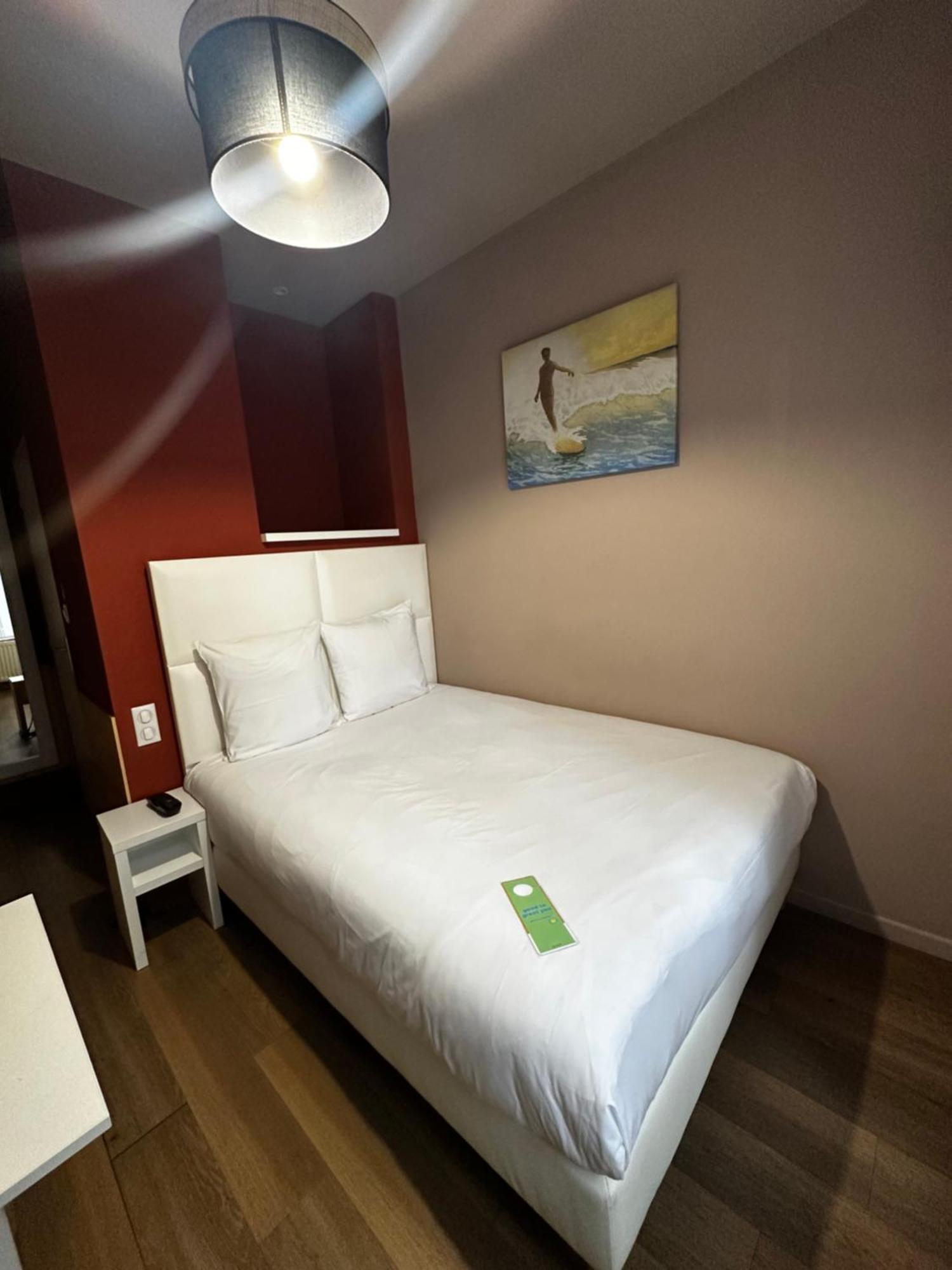 Calm Hotel
