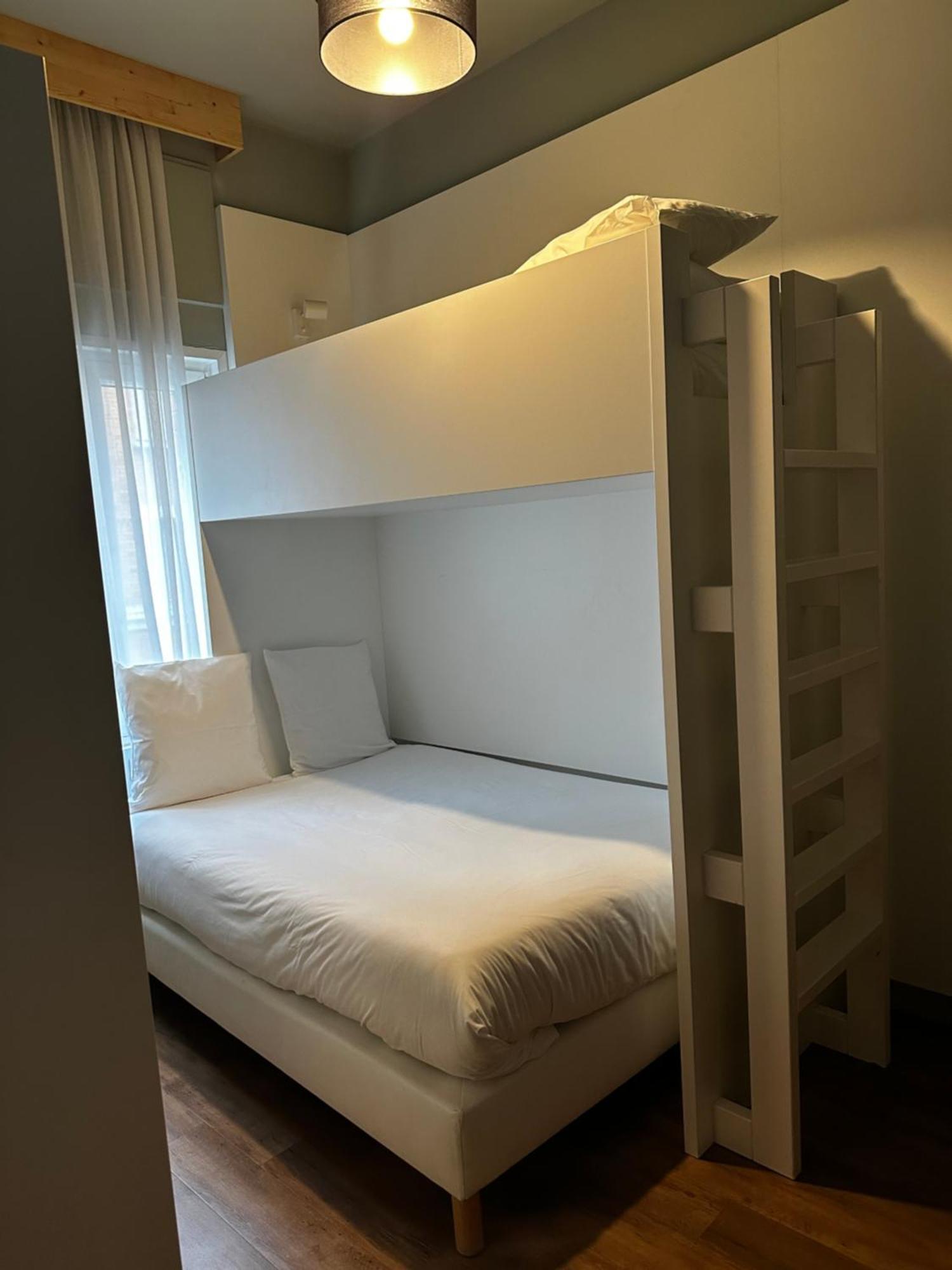 Hotel Calm