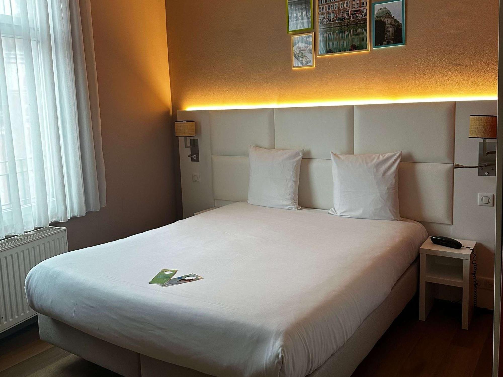 Hotel Calm 2*
