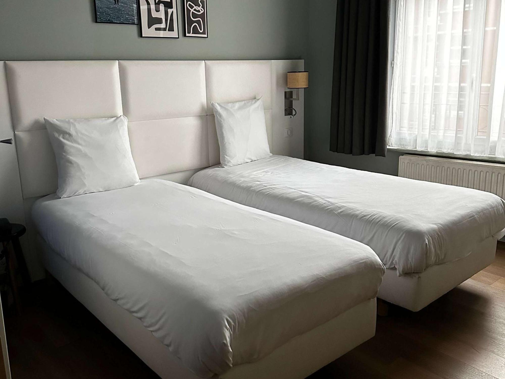 Hotel Calm Lille