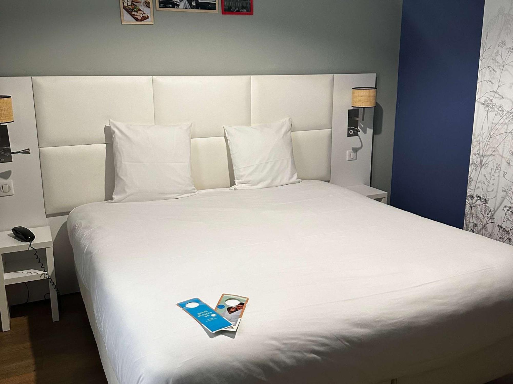Calm Hotel