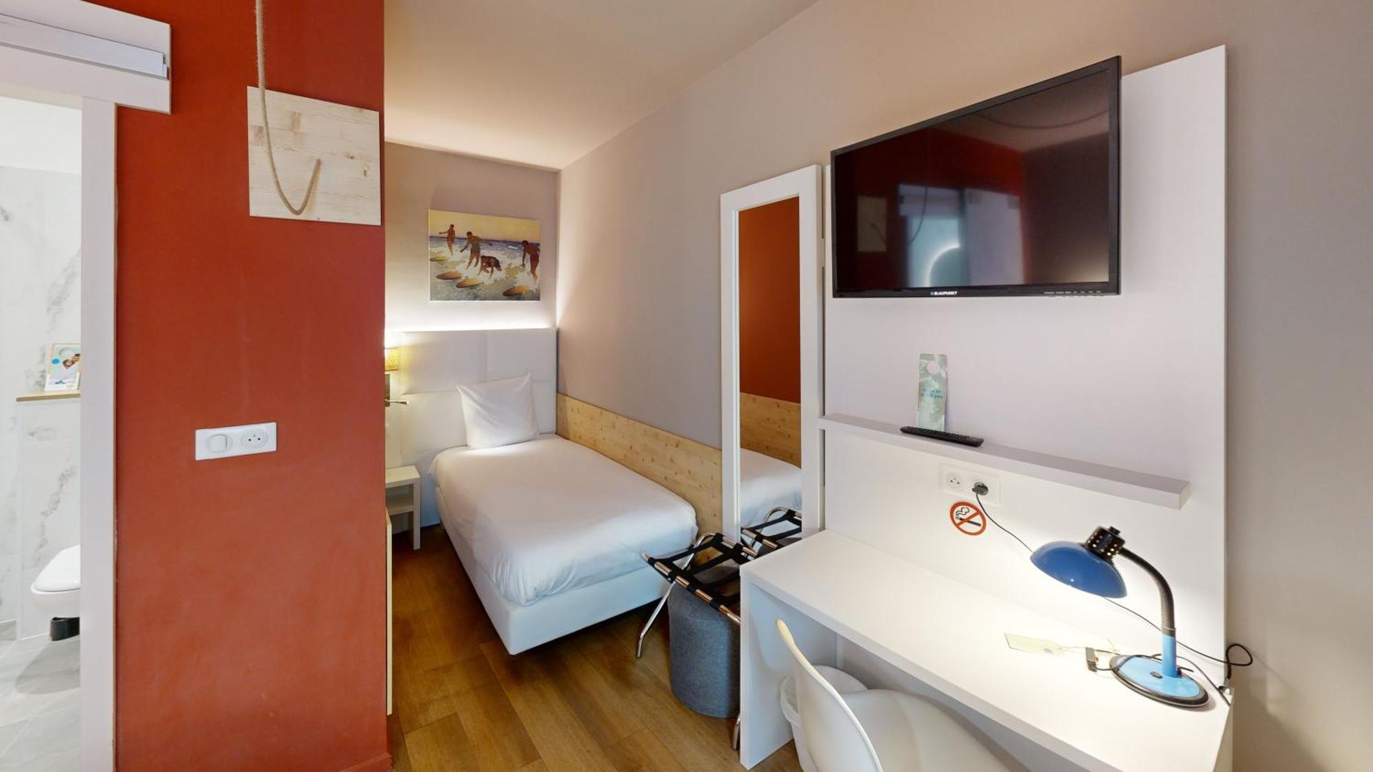 Hotel Calm Lille