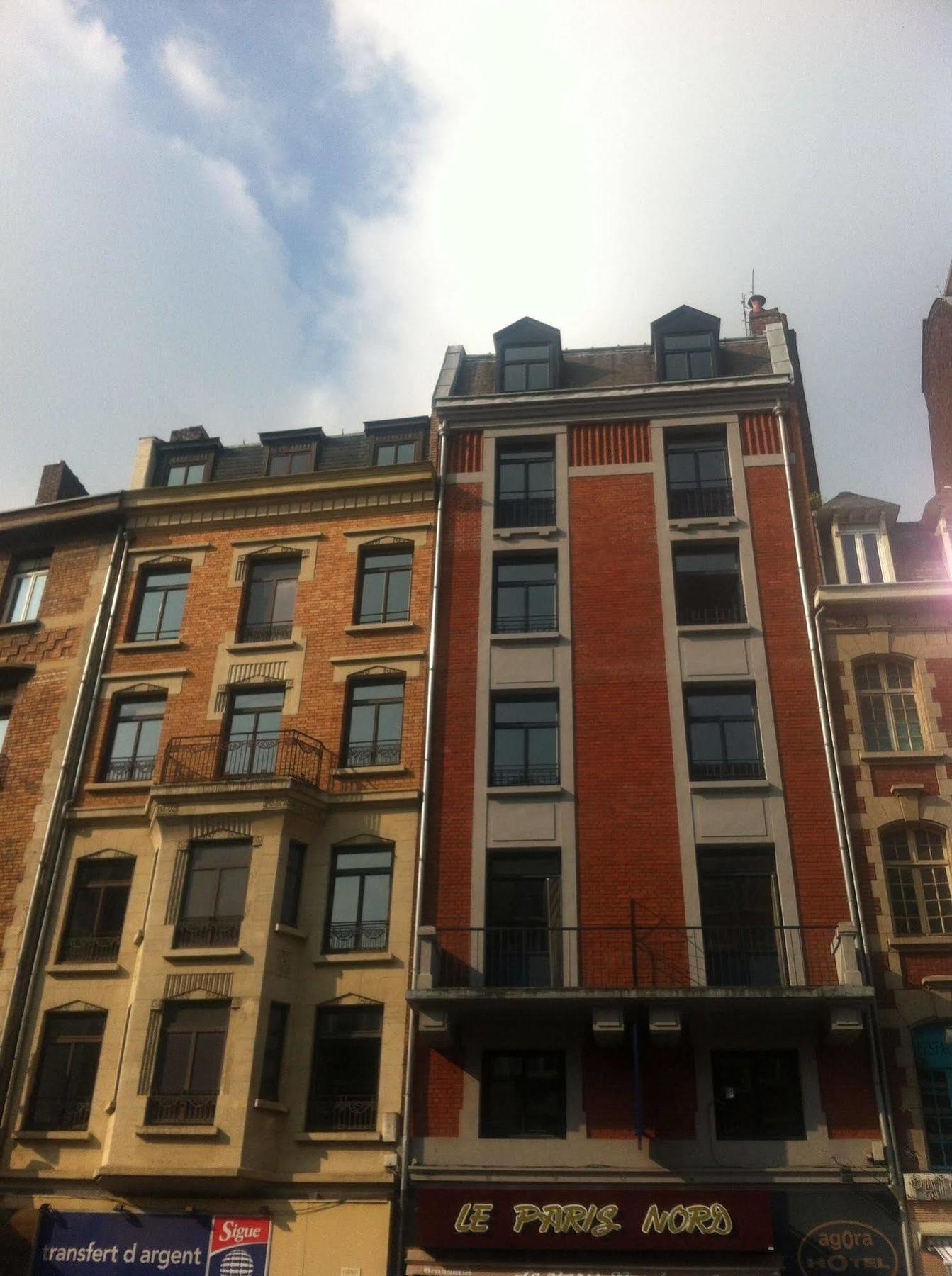 Calm Hotel