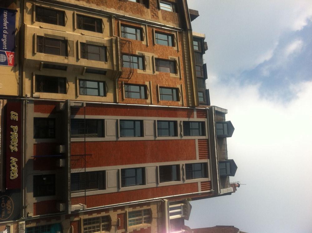Calm Hotel Lille